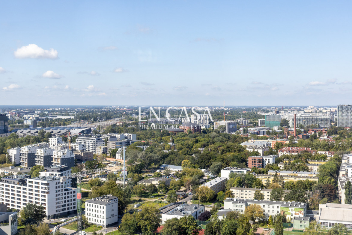 Mieszkanie Wynajem Warszawa Wola Prosta 11