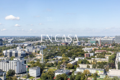 Mieszkanie Wynajem Warszawa Wola Prosta