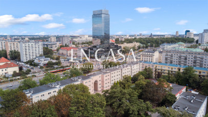 Mieszkanie Sprzedaż Warszawa Śródmieście Nowolipie