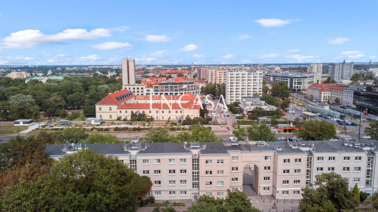 Mieszkanie Sprzedaż Warszawa Śródmieście Nowolipie 8