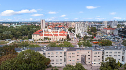 Mieszkanie Sprzedaż Warszawa Śródmieście Nowolipie