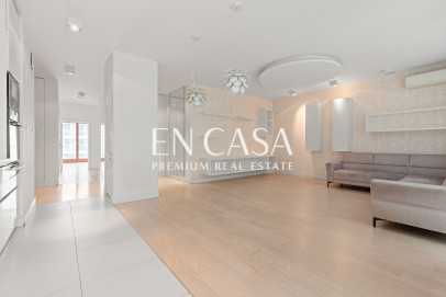 Mieszkanie Wynajem Warszawa Śródmieście Grzybowska