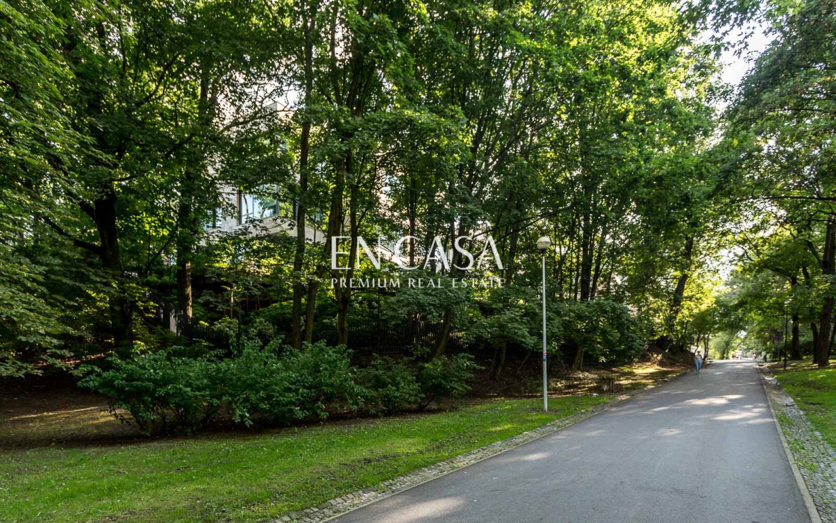 Mieszkanie Sprzedaż Warszawa Mokotów park&nbsp;Morskie Oko 12