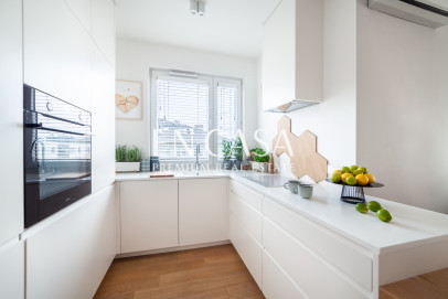 Mieszkanie Wynajem Warszawa Ochota Włodarzewska