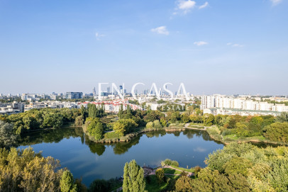 Mieszkanie Wynajem Warszawa Ochota Włodarzewska