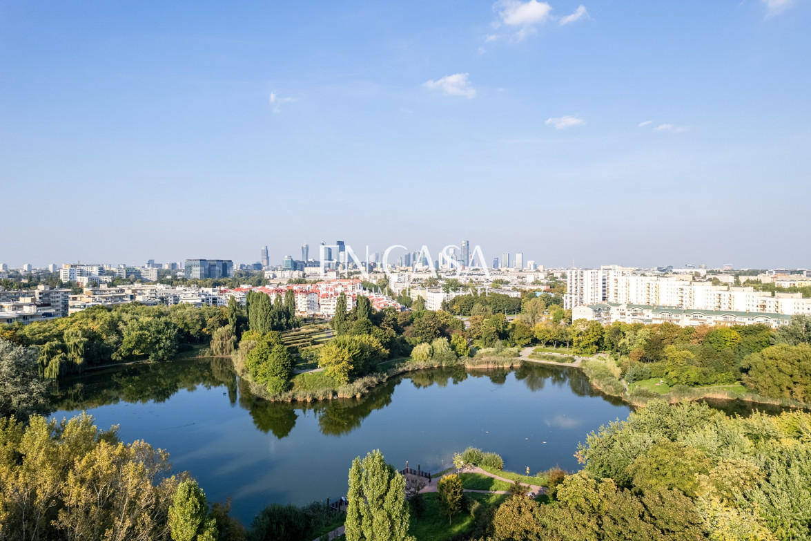 Mieszkanie Wynajem Warszawa Ochota Włodarzewska 15