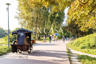 Mieszkanie Wynajem Warszawa Ochota Włodarzewska