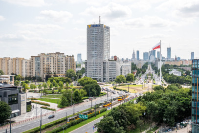 Inwestycja Warszawa Wola Kłopot