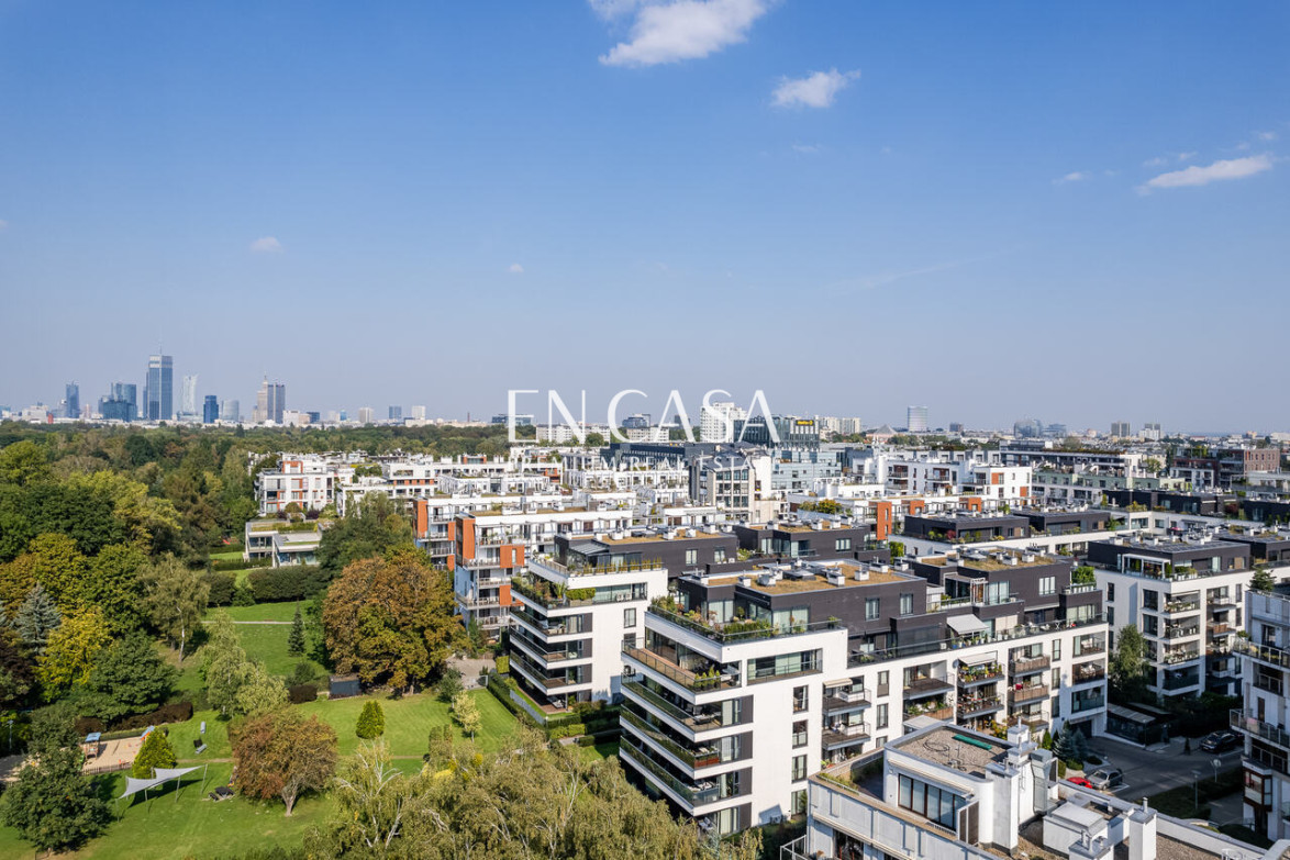 Mieszkanie Wynajem Warszawa Mokotów Jana Karola Chodkiewicza 14