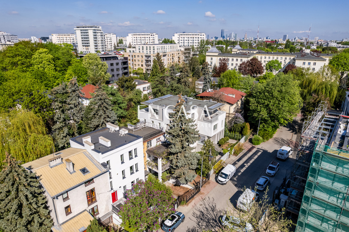 Dom Sprzedaż Warszawa Mokotów 5