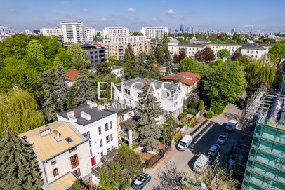 Dom Sprzedaż Warszawa Mokotów