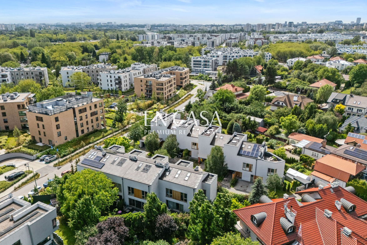 Dom Sprzedaż Warszawa Mokotów 12