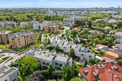 Dom Sprzedaż Warszawa Mokotów