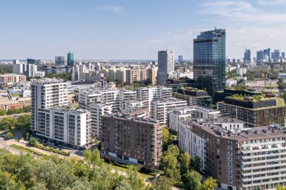 Inwestycja Warszawa Wola Kłopot