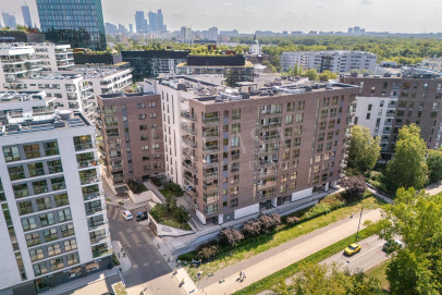 Inwestycja Warszawa Wola Kłopot