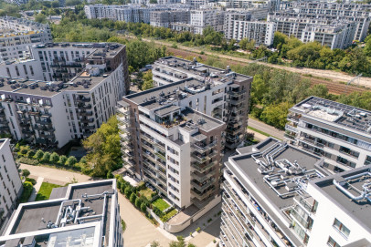 Inwestycja Warszawa Wola Kłopot