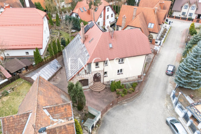 Dom Sprzedaż Zielonka Jagodowa