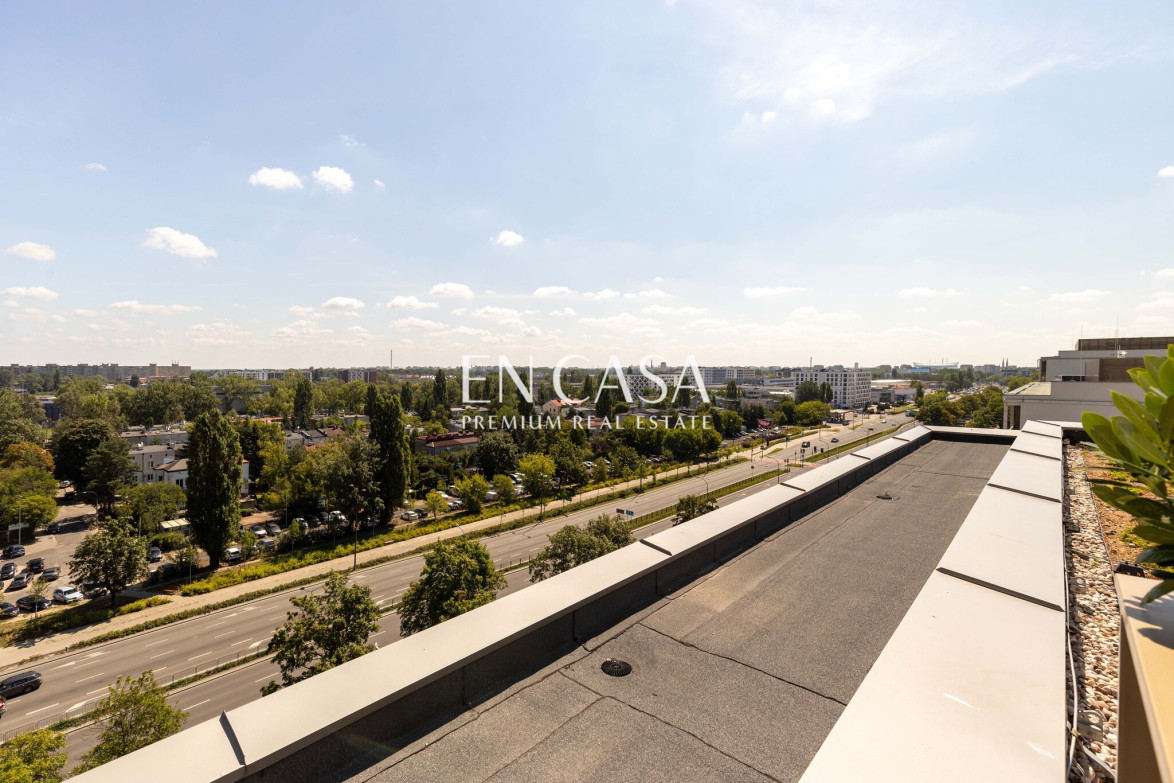 Mieszkanie Sprzedaż Warszawa Praga-Północ Jagiellońska 14