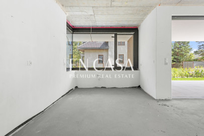 Dom Sprzedaż Strzeniówka Lawendowa