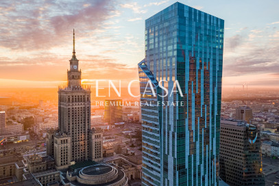Inwestycja Warszawa Śródmieście Złota