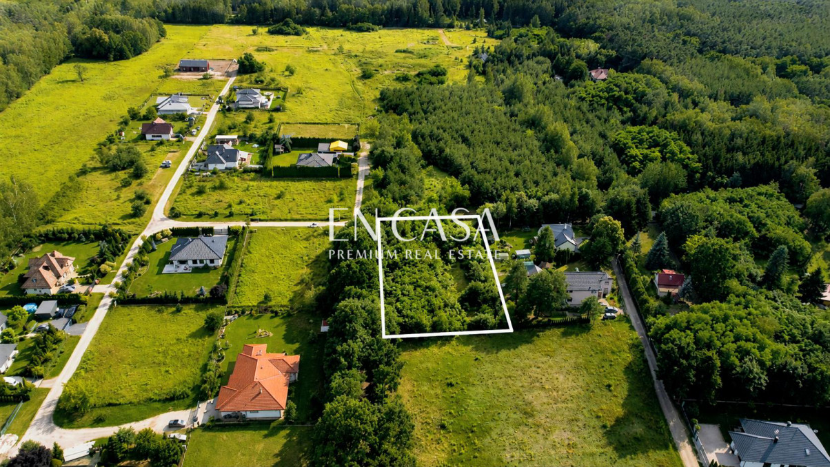 Działka Sprzedaż Owczarnia 2
