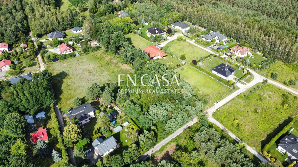 Działka Sprzedaż Owczarnia 6