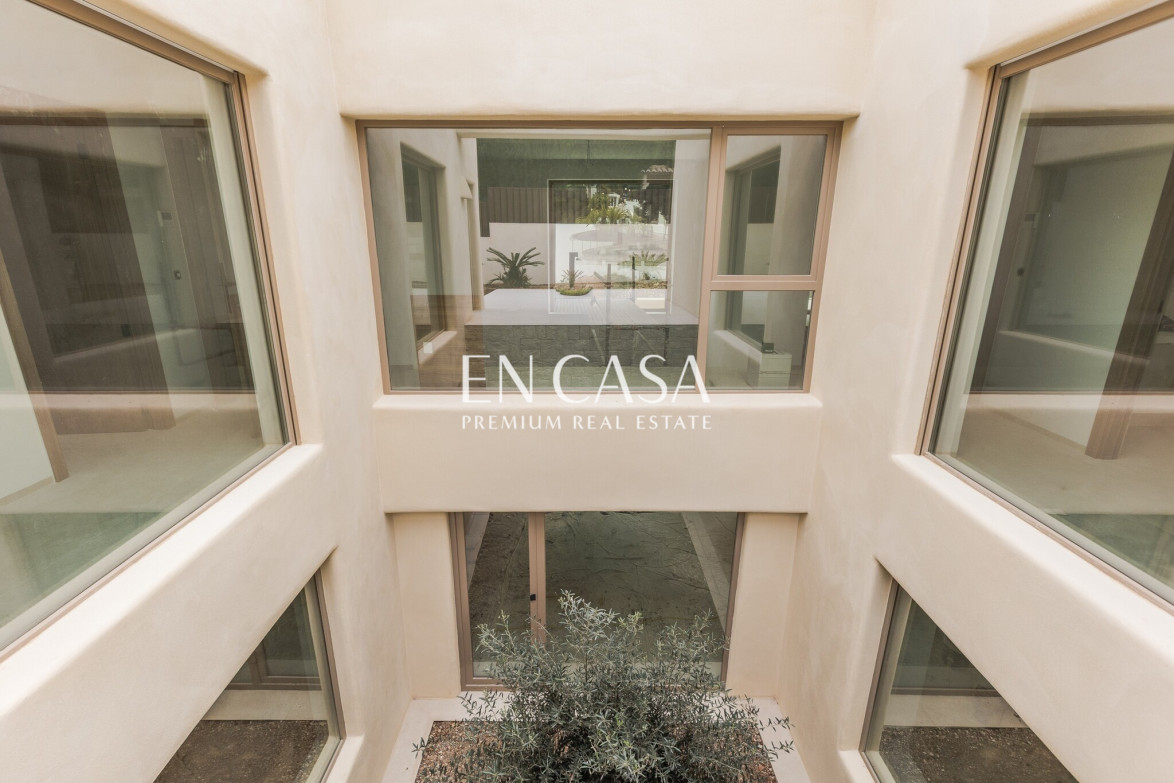 Dom Sprzedaż Xàbia / Jávea, la Marina Alta, Alacant / Alicante, Wspólnota Walencka, Hiszpania Cami de Cabanes 4