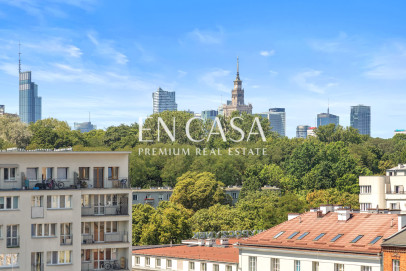 Mieszkanie Wynajem Warszawa Śródmieście Fabryczna