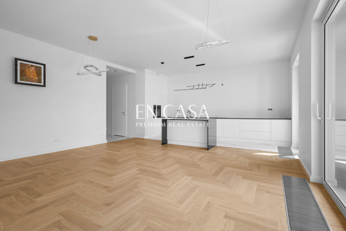 Mieszkanie Wynajem Warszawa Mokotów Ksawerów 5