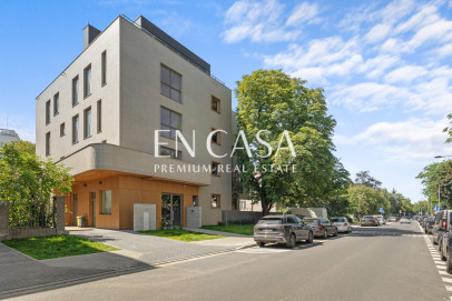 Mieszkanie Wynajem Warszawa Mokotów Ksawerów