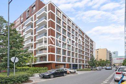 Mieszkanie Wynajem Warszawa Wola Chmielna