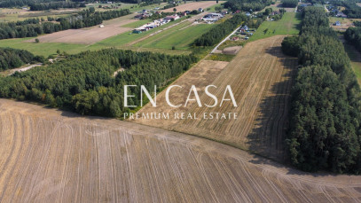 Działka Sprzedaż Wola Krakowiańska