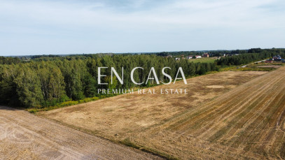 Działka Sprzedaż Wola Krakowiańska