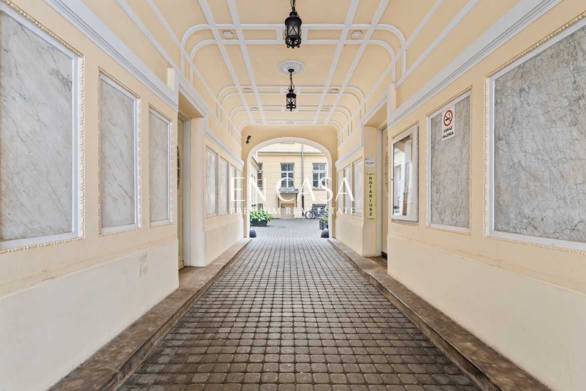 Mieszkanie Wynajem Warszawa Śródmieście Koszykowa 14