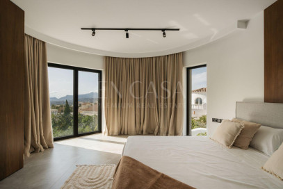 Dom Sprzedaż el Poble Nou de Benitatxell / Benitachell, la Marina Alta, Alacant / Alicante, Wspólnota Walencka, 03726, Hiszpania Carrer Major