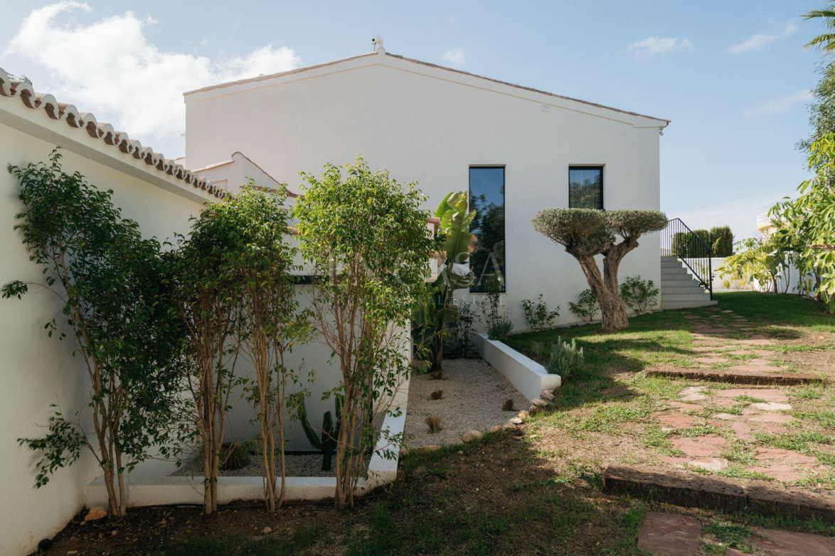 Dom Sprzedaż el Poble Nou de Benitatxell / Benitachell, la Marina Alta, Alacant / Alicante, Wspólnota Walencka, 03726, Hiszpania Carrer Major 26