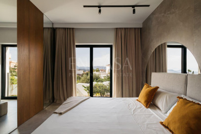 Dom Sprzedaż el Poble Nou de Benitatxell / Benitachell, la Marina Alta, Alacant / Alicante, Wspólnota Walencka, 03726, Hiszpania Carrer Major