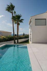 Dom Sprzedaż el Poble Nou de Benitatxell / Benitachell, la Marina Alta, Alacant / Alicante, Wspólnota Walencka, 03726, Hiszpania Carrer Major