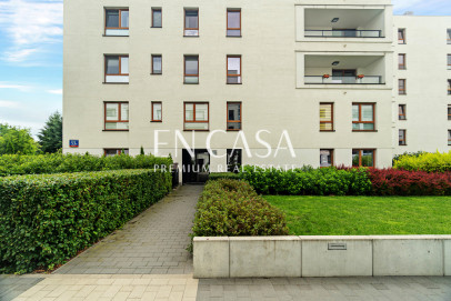 Mieszkanie Wynajem Warszawa Praga-Południe Jana Nowaka-Jeziorańskiego
