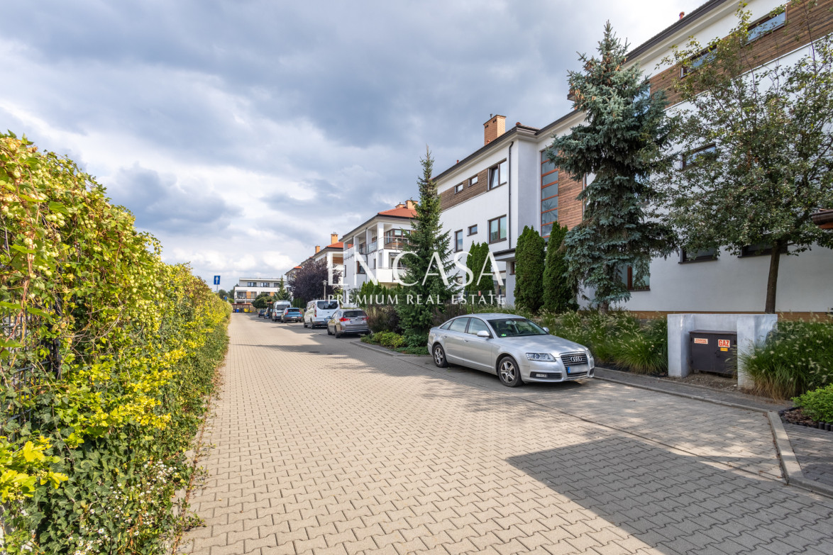 Mieszkanie Sprzedaż Warszawa Wilanów 11
