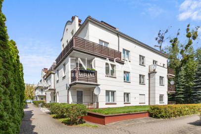 Mieszkanie Sprzedaż Warszawa Mokotów Smyczkowa