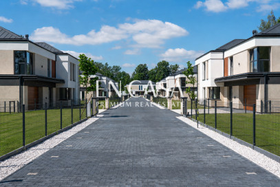 Inwestycja Warszawa Wilanów Rosy