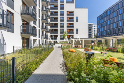 Mieszkanie Wynajem Warszawa Mokotów Mariana Zdziechowskiego