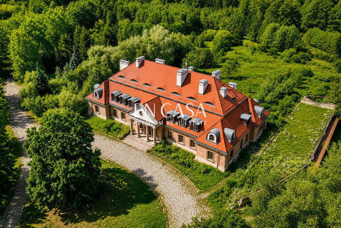 Dom Sprzedaż Świętochów 1