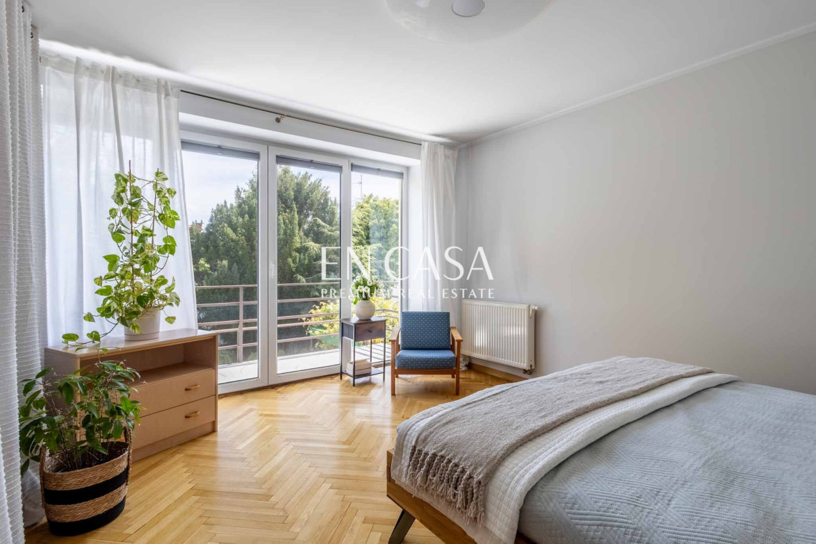 Dom Wynajem Warszawa Mokotów Miączyńska 4