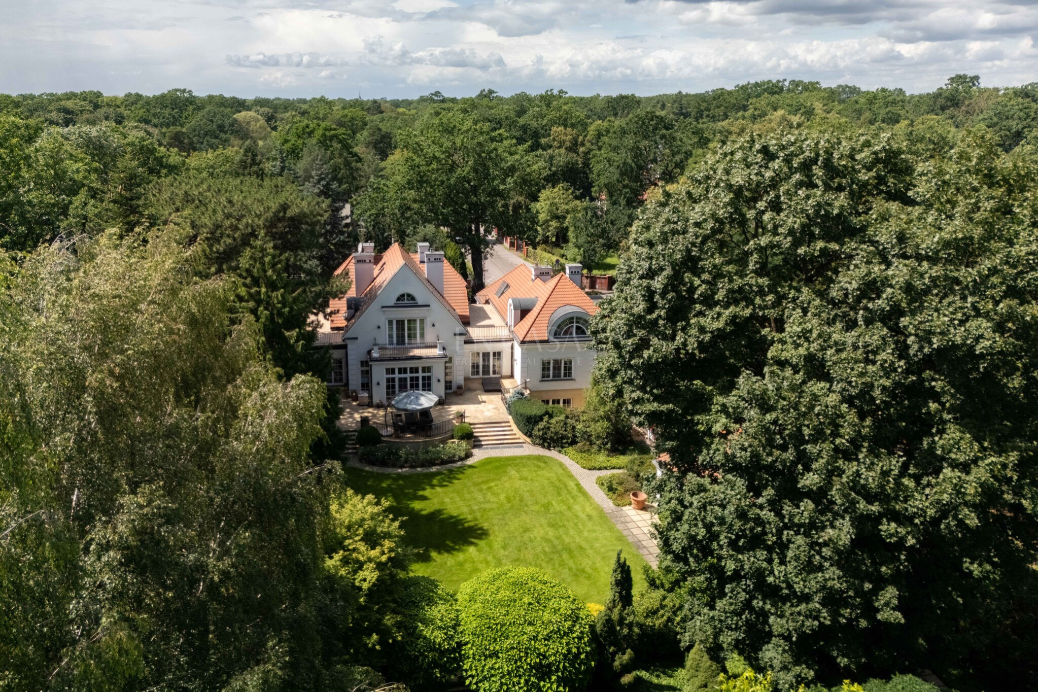 Dom Sprzedaż Milanówek