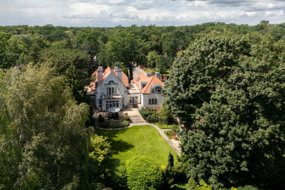 Dom Sprzedaż Milanówek