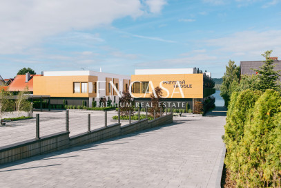 Mieszkanie Sprzedaż Nadole Kaszubska
