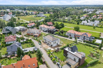 Dom Sprzedaż Warszawa Wilanów