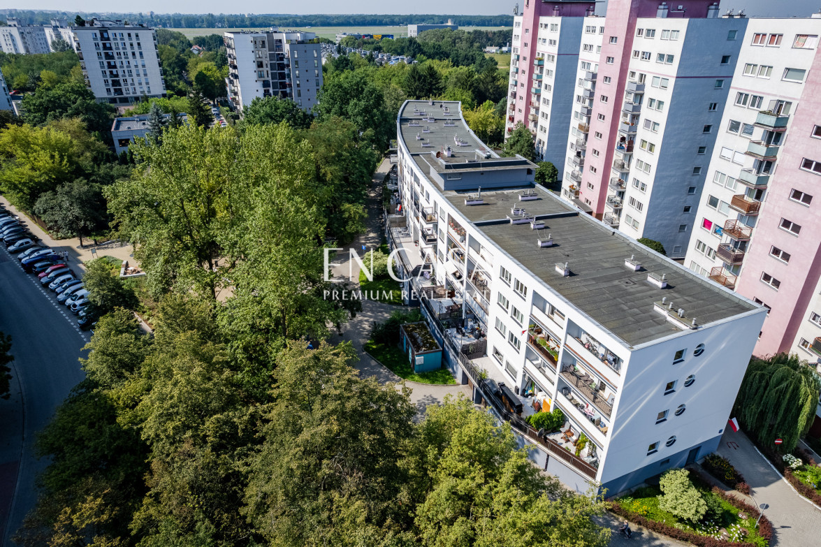 Mieszkanie Sprzedaż Warszawa Bielany Maszewska 10